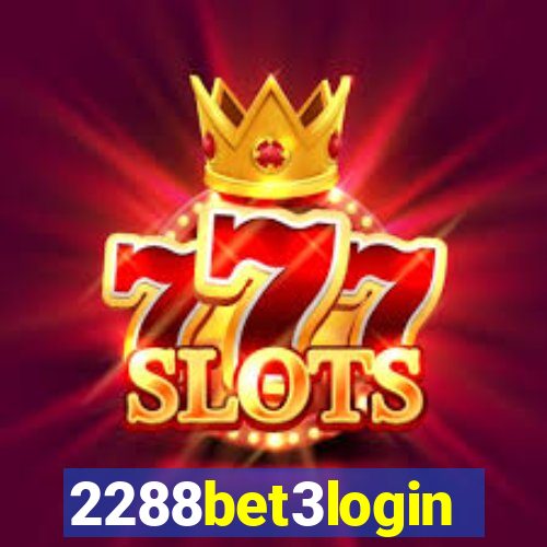 2288bet3login