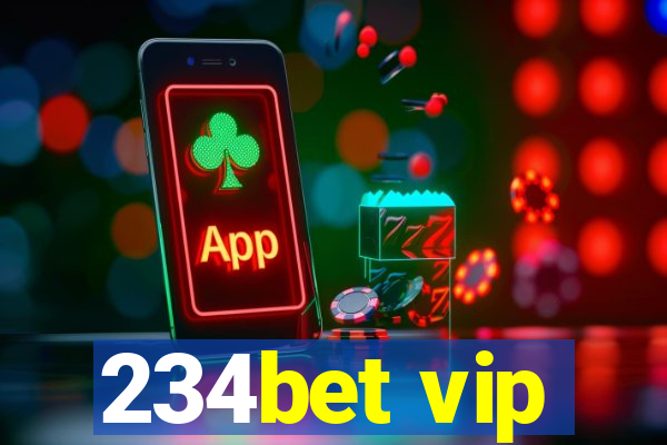 234bet vip