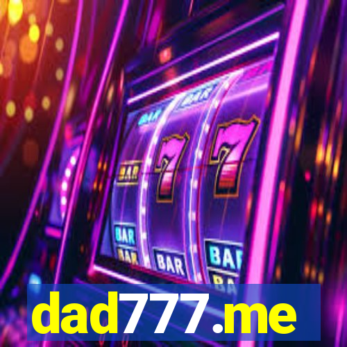 dad777.me