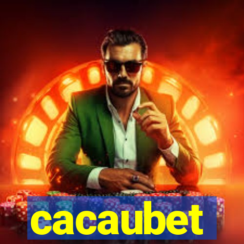 cacaubet