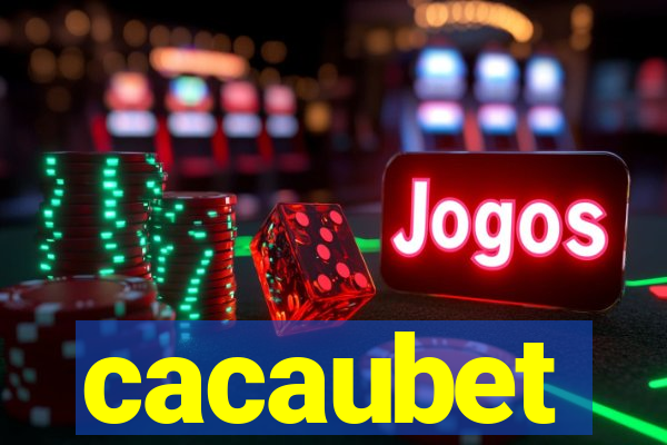 cacaubet