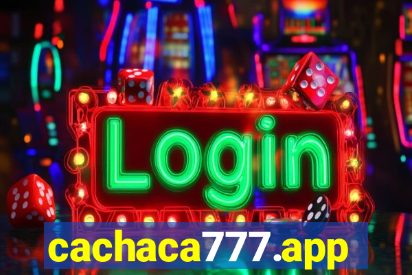 cachaca777.app