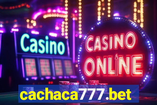 cachaca777.bet