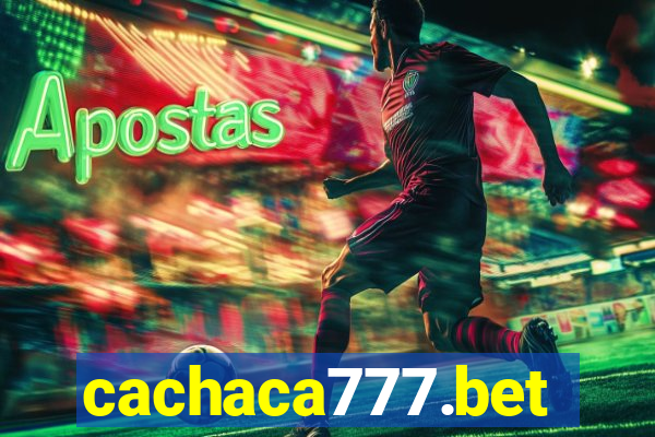 cachaca777.bet