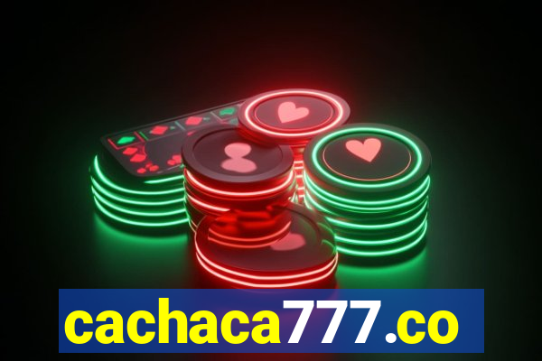 cachaca777.co