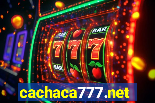 cachaca777.net