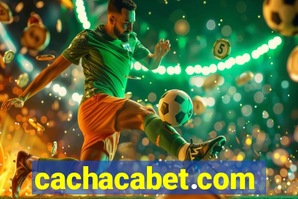 cachacabet.com