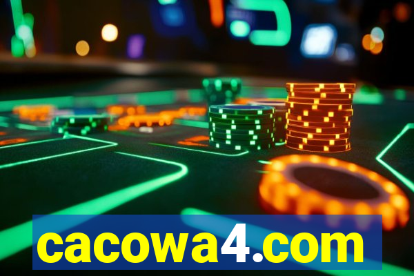 cacowa4.com