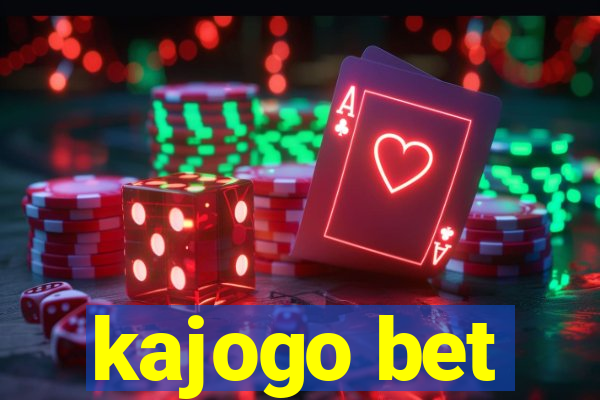 kajogo bet