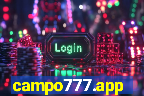 campo777.app