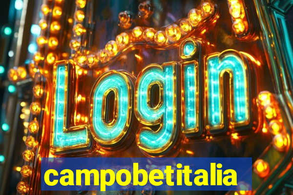 campobetitalia