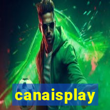 canaisplay