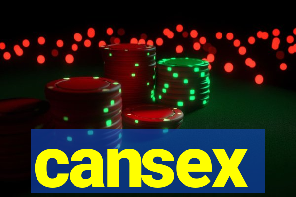 cansex