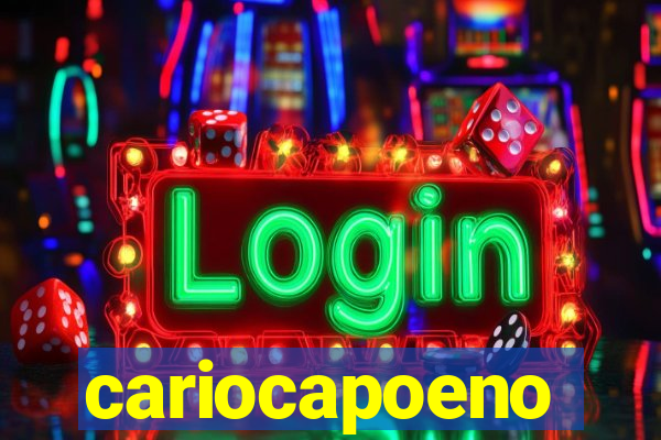 cariocapoeno