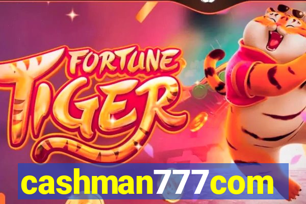 cashman777com