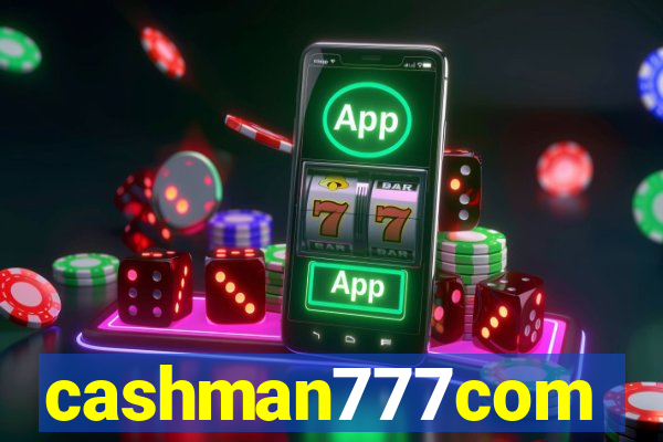 cashman777com