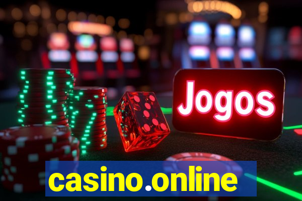 casino.online