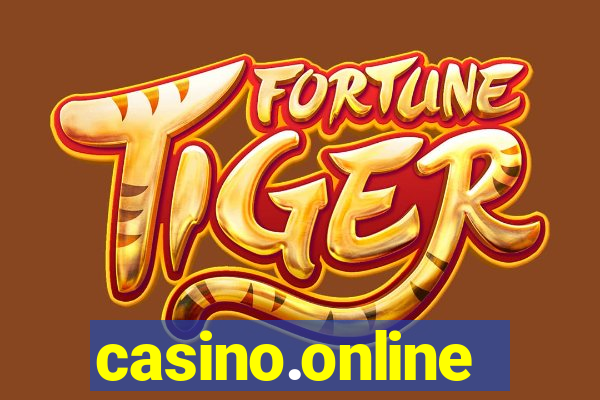 casino.online