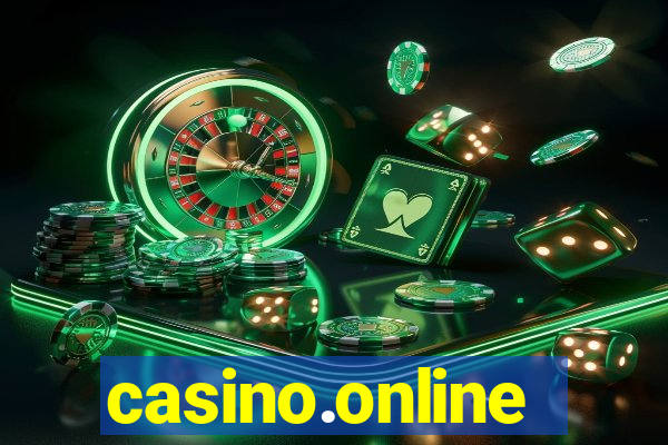 casino.online