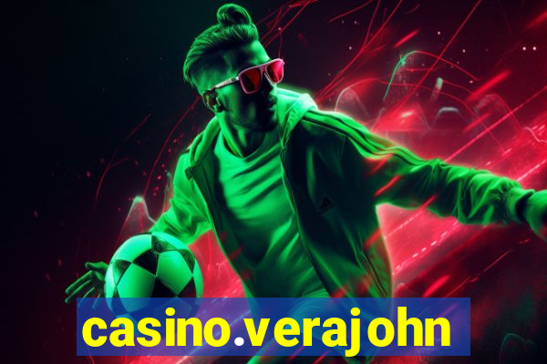 casino.verajohn