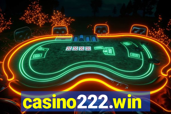 casino222.win