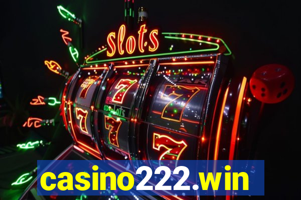 casino222.win