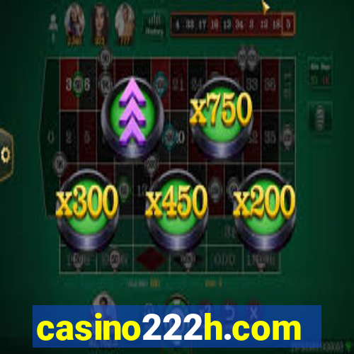 casino222h.com