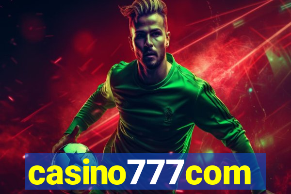 casino777com