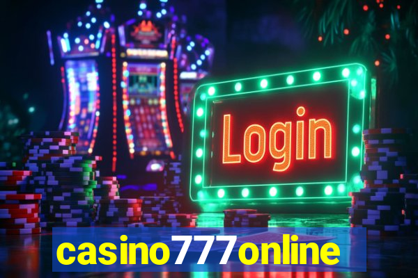 casino777online