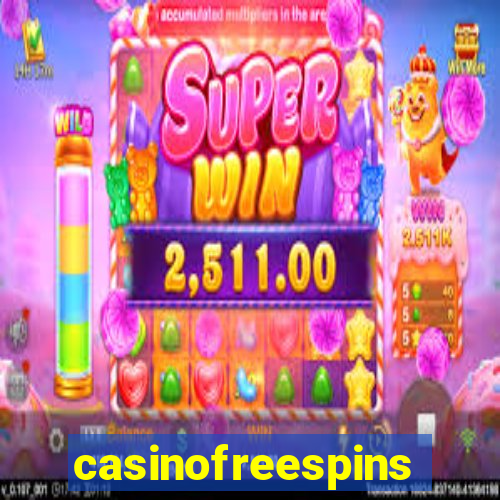 casinofreespins