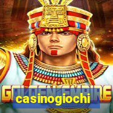 casinogiochi