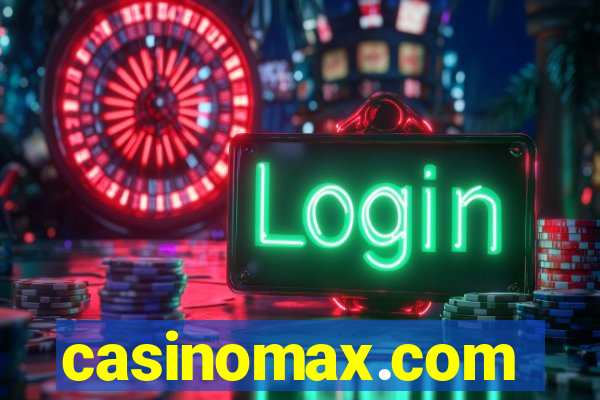 casinomax.com