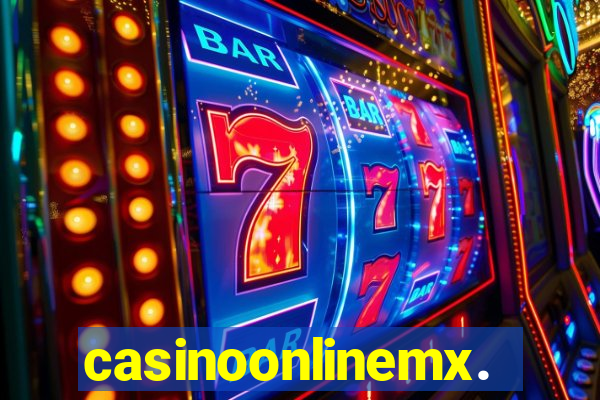 casinoonlinemx.mx