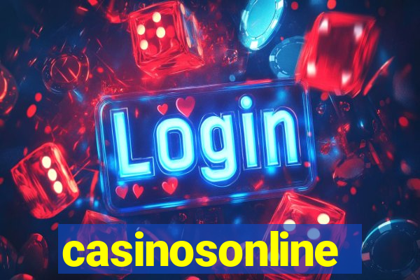 casinosonline