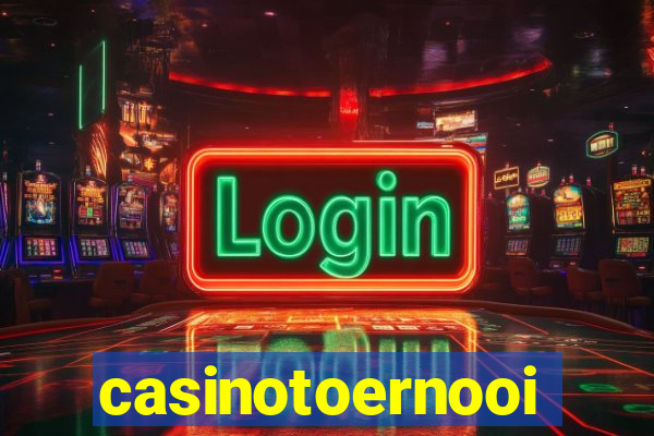 casinotoernooi