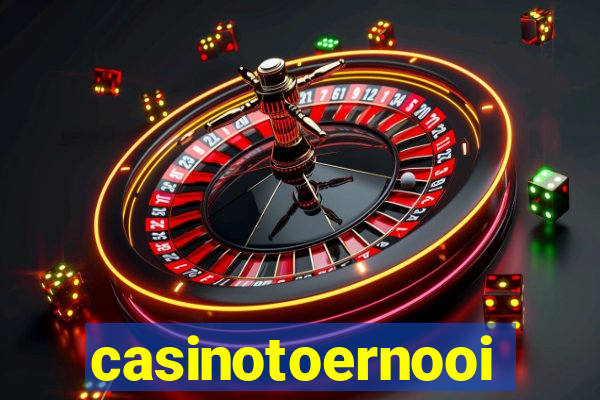 casinotoernooi