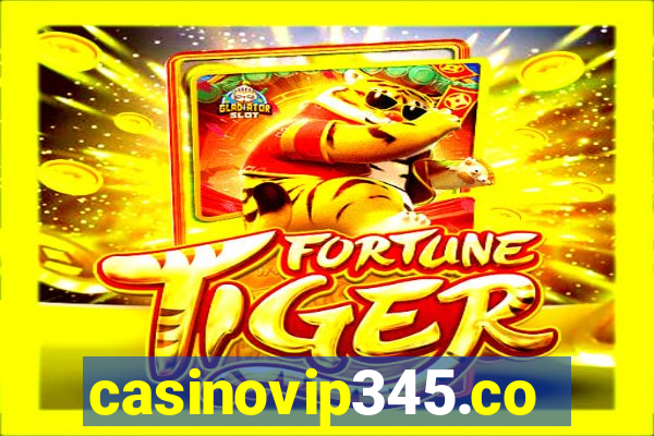 casinovip345.com