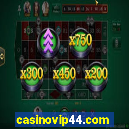 casinovip44.com