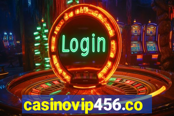 casinovip456.com