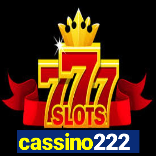 cassino222