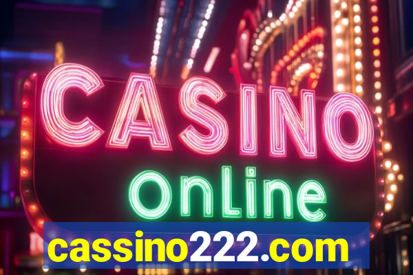 cassino222.com