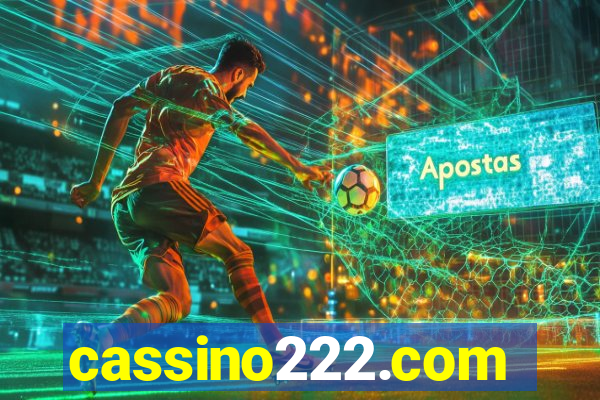 cassino222.com