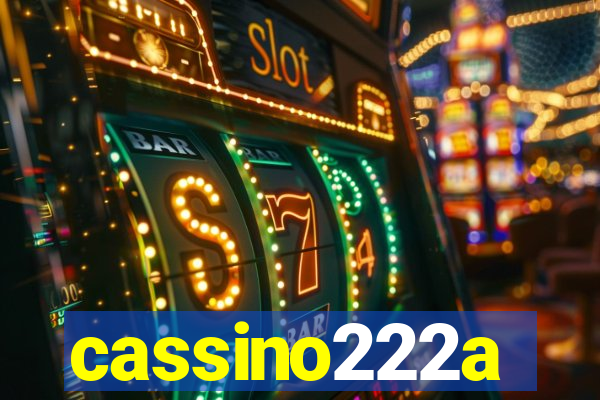 cassino222a