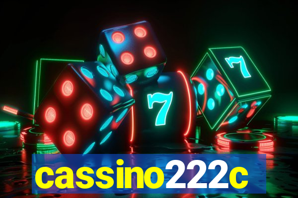 cassino222c