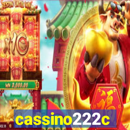 cassino222c