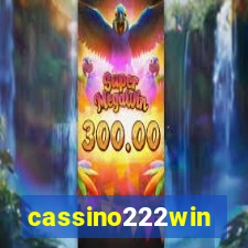 cassino222win