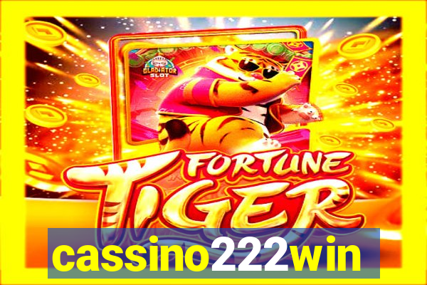 cassino222win