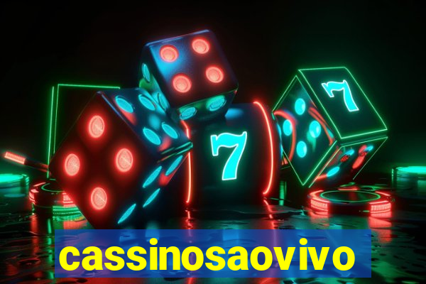 cassinosaovivo