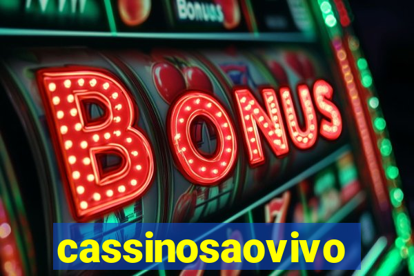 cassinosaovivo