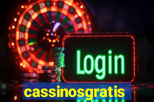 cassinosgratis